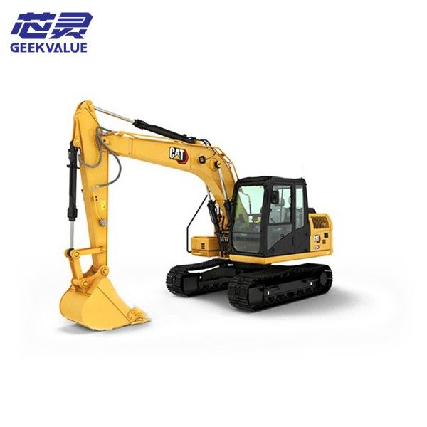 CAT 312GC Small Excavator