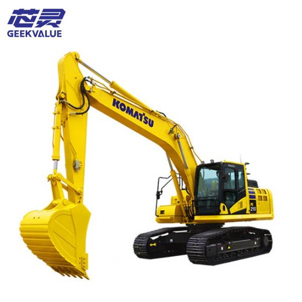 Komatsu  PC210-11M0 Hydraulic Excavator