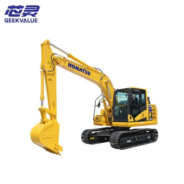 Komatsu PC130-11M0 Hydraulic Excavator