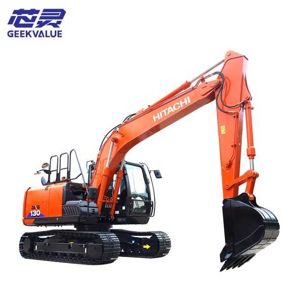 HITACHI ZX130-6A