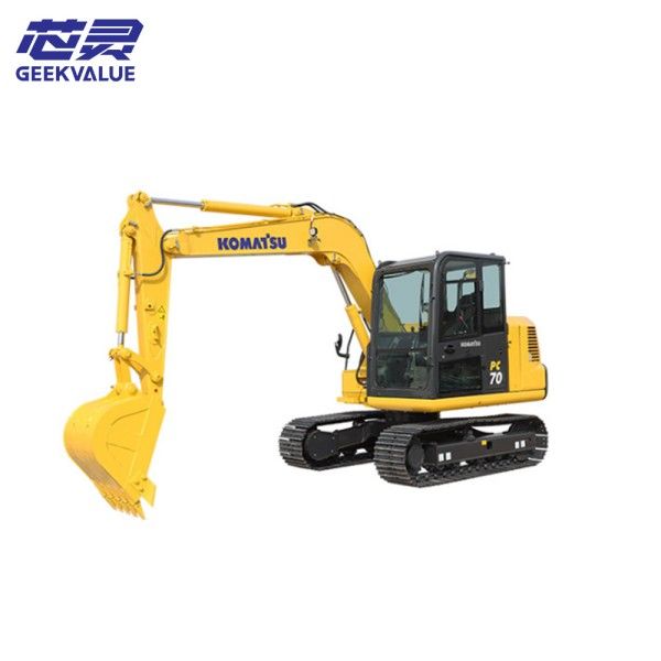 Komatsu PC70-11MO Hydraulic Excavator