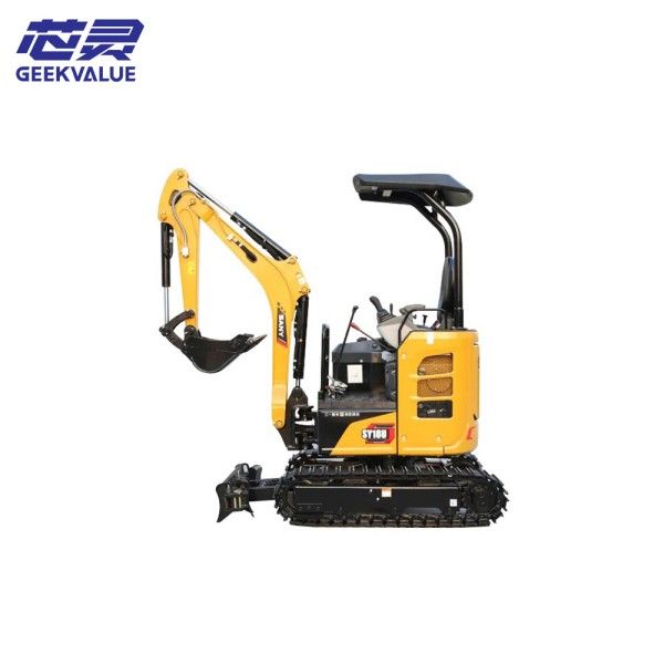 SANY Mini Excavator SY18U