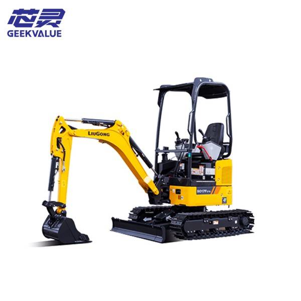 LIUGONG Small Excavator 9017FZTS