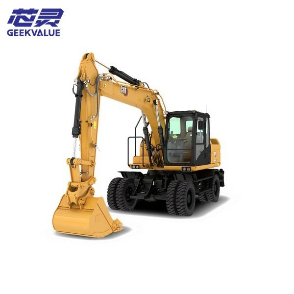 CAT Medium Hydraulic Excavator M315 GC 